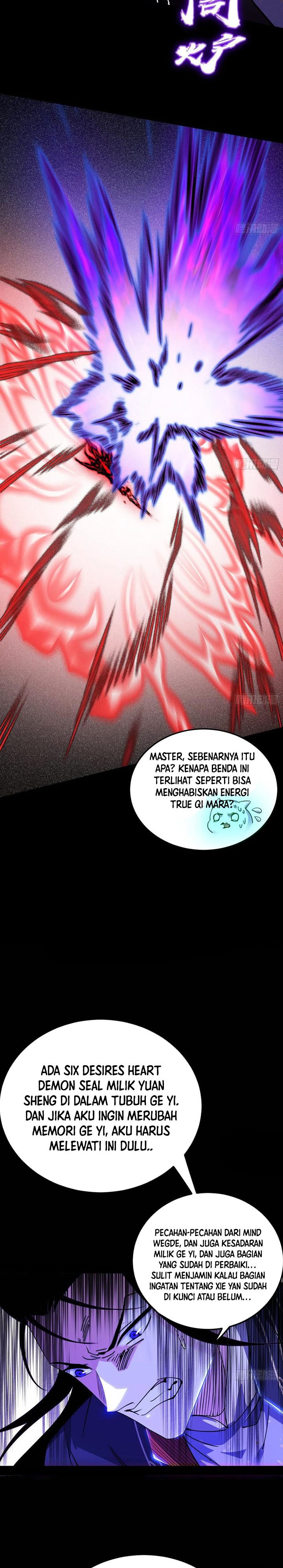 Dilarang COPAS - situs resmi www.mangacanblog.com - Komik im an evil god 312 - chapter 312 313 Indonesia im an evil god 312 - chapter 312 Terbaru 7|Baca Manga Komik Indonesia|Mangacan